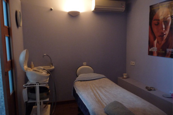 CENTRO ESPAI ESTETICA - photo 1
