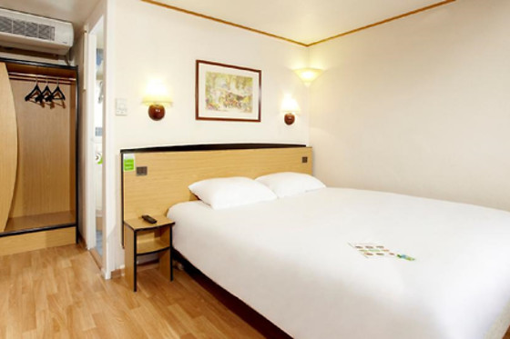 Kyriad Direct Epinal - photo 1
