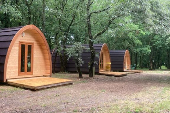 CAMPING VILA DE SARRIA - photo 3