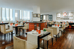 ABBA EUSKALDUNA HOTEL