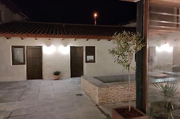 DOMUS ONCINAE