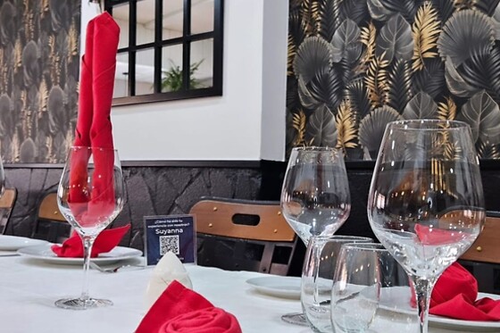 RESTAURANTES ABRASADOR - photo 2