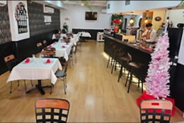RESTAURANTES ABRASADOR