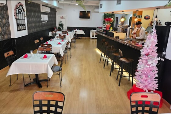 RESTAURANTES ABRASADOR - photo 4