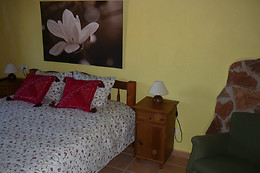 EL XALET DE PRADES CENTRO RURAL
