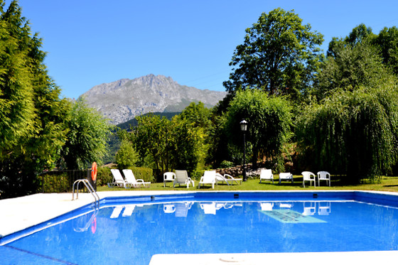 HOTEL INFANTADO - photo 1