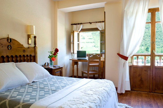HOTEL INFANTADO - photo 5