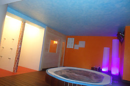 HOTEL GALATEA BURELA