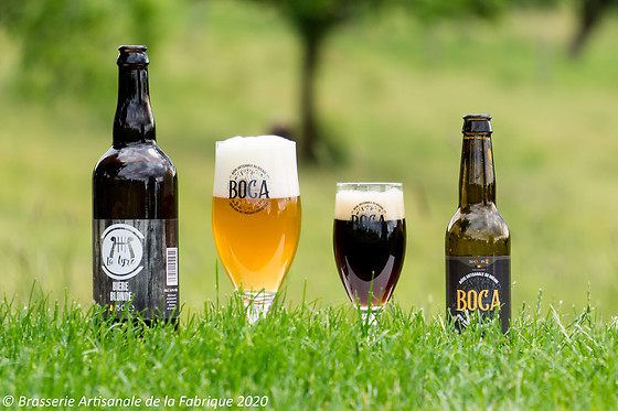 Brasserie Artisanale de la Fabrique - photo 0