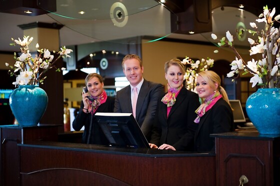 Online Booking EPS - photo 2