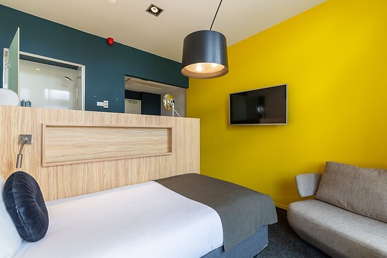 Online Booking EPS - photo 3