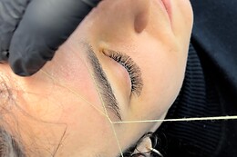 LASHES & GO X MADRID