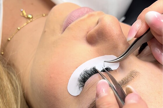 LASHES & GO X MADRID - photo 7