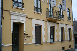 LA ENOTECA DEL MARQUÉS