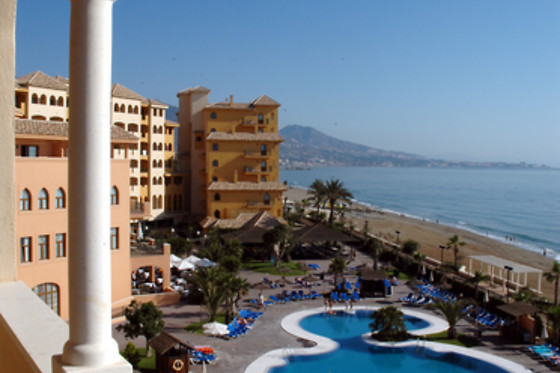 HOTEL IPV PALACE & SPA - photo 10