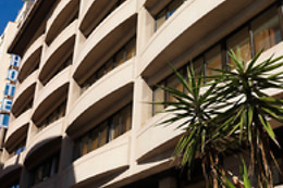 HOTEL INTUR CASTELLON