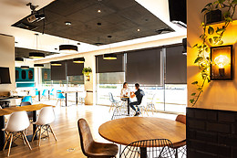 HOTEL CAMPANILE BARCELONA SUD CORNELLA (ex partenaire)