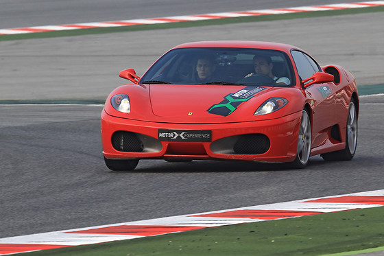 MOTOR EXPERIENCE - photo 7