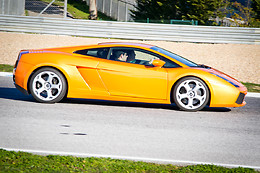 MOTOR EXPERIENCE