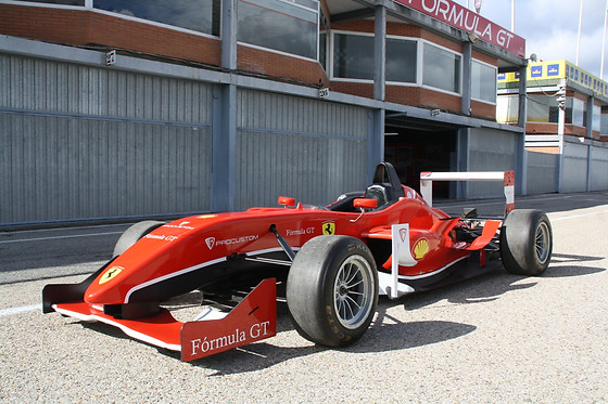 MOTOR EXPERIENCE - photo 3