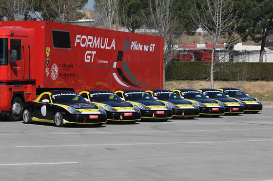 FÓRMULA GT - photo 16