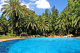 HOTEL INTUR AZOR