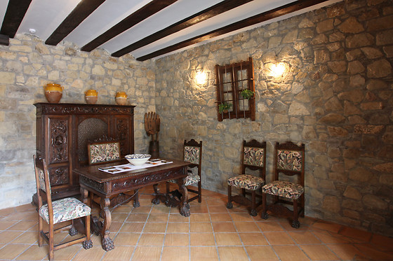 VILLA DE PLAN APARTAMENTS&SUITES - photo 16