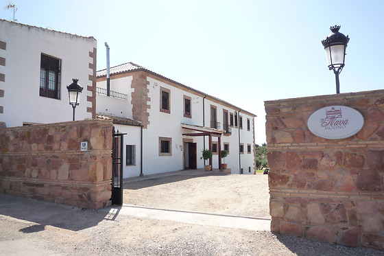 MOLINO LA NAVA - photo 10