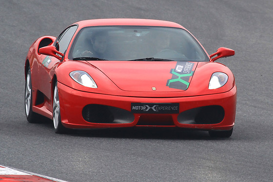 MOTOR EXPERIENCE - photo 31