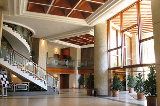 HOTEL INTUR ORANGE - photo 3