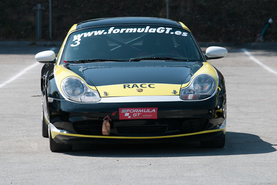 FÓRMULA GT - photo 28