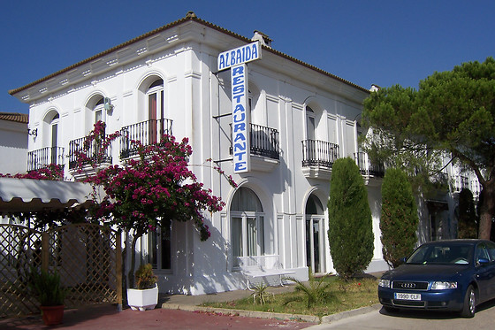 HOTEL ALBAIDA NATURE - photo 4
