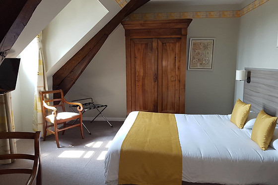 Hôtel Henri IV *** - photo 3