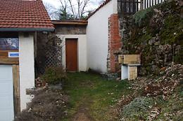 Gîte des Benoîts