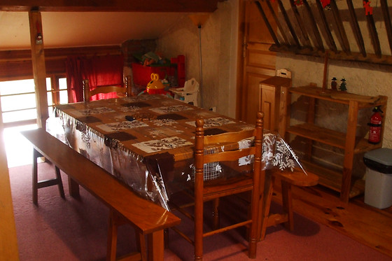 Gîte des Benoîts - photo 6