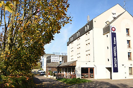 Hotel The Originals Orléans Nord