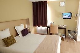 Hotel The Originals Orléans Nord