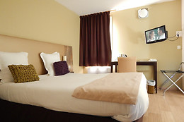 Hotel The Originals Orléans Nord