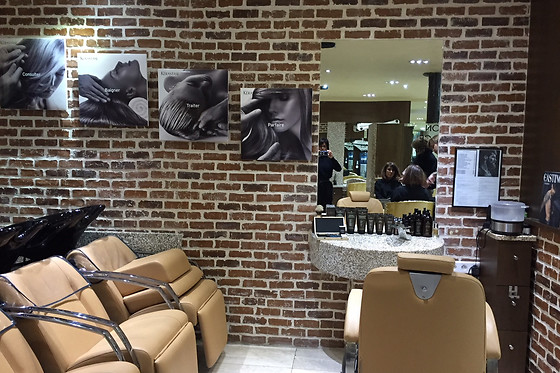 LR Coiffure Esthétique - photo 13