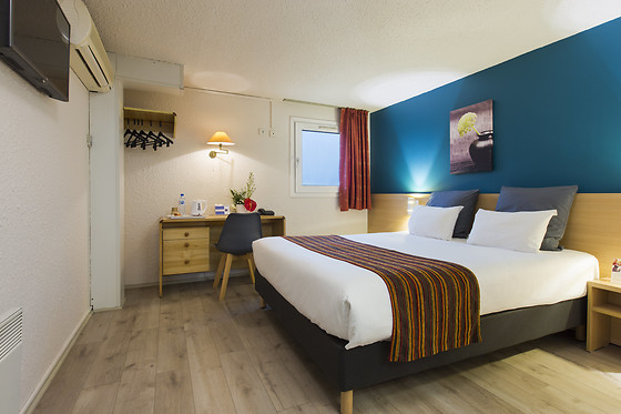 Comfort Hotel Montlucon - photo 1