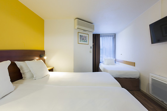 Comfort Hotel Etampes - photo 5