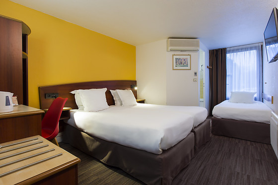 Comfort Hotel Etampes - photo 6