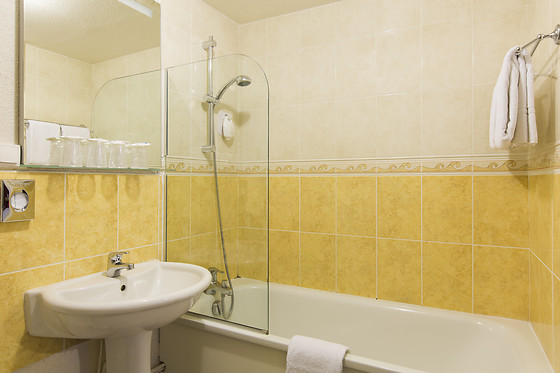 Comfort Hotel Etampes - photo 18