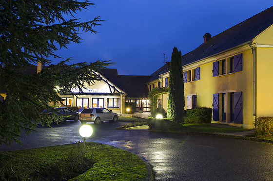 Comfort Hotel Etampes - photo 7