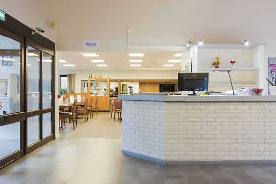 Comfort Hotel Etampes - photo 9