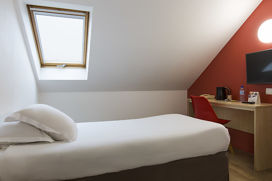 Comfort Hotel Etampes - photo 12