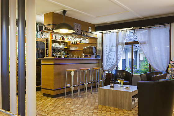 Comfort Hotel Lens-Noyelles Godault - photo 18