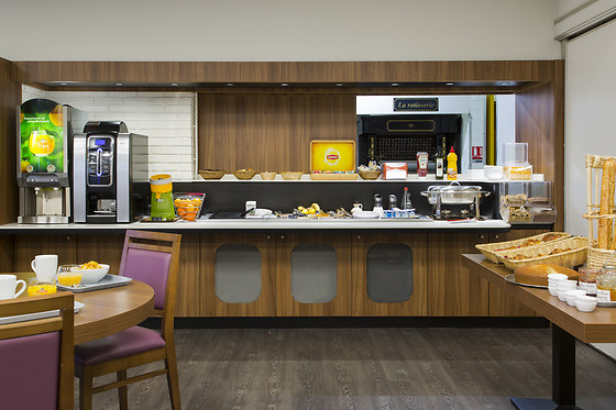 Comfort Hotel Etampes - photo 14