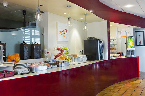 Comfort Hotel Montlucon - photo 16
