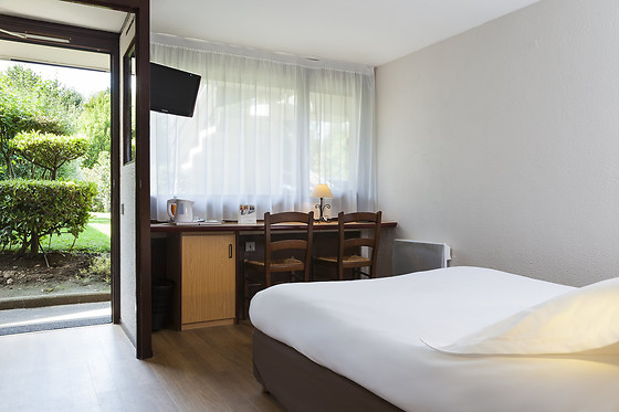 Comfort Hotel Lens-Noyelles Godault - photo 1